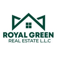 Royal Green Real Estate L.L.C logo - Similar company to Teegee Properties