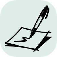 Drawn Today logo - Similar company to Teken Je Training
