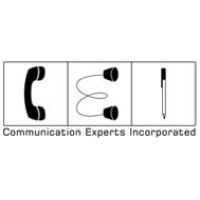 Communication Experts logo - Similar company to Communication Experts