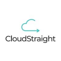 CloudStraight logo - Similar company to Doemos Tech