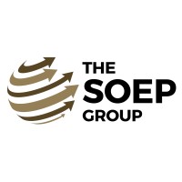 The SOEP Group logo - Similar company to Imperium Authority