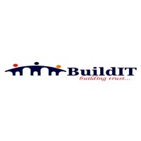 Go_BuildIT logo - Similar company to Roadex Construction