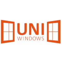 UNI WINDOWS LTD logo - Similar company to Inspiring Projects Involving Glass
