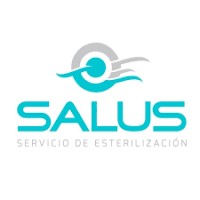 Salus Esterilización logo - Similar company to Zerox Srl
