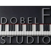 Dobel F production logo - Similar company to Niscala Project