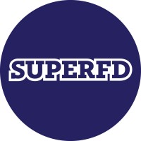 SuperFd Performance Nutrition logo - Similar company to Ecocaters
