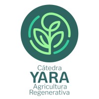 Cátedra Yara Agricultura Regenerativa - Universidad de Córdoba logo - Similar company to Indegap