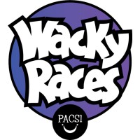 Wacky Races Uk logo - Similar company to Pelham Interiors
