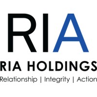 RIA Holdings, LLC logo - Similar company to Utility Technology Engineers-Consultants, Pllc
