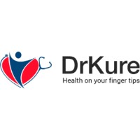 DrKure logo - Similar company to Aptimized