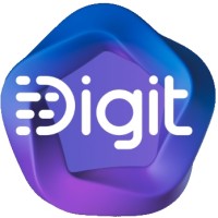 DIGIT logo - Similar company to Attineos Applications