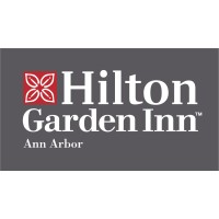 Hilton Garden Inn Ann Arbor logo - Similar company to Doubletree By Hilton Ann Arbor North