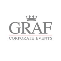 Graf Corporate Events logo - Similar company to Primetime Events