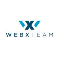 WEBX Team logo - Similar company to Novapoint D.O.O.