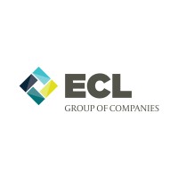 ECL Group of Companies logo - Similar company to Executrade – Your Recruitment Specialists