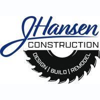 JHansen Construction logo - Similar company to Beryl Engineering & Inspection