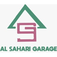AL SAHARI GARAGE & AUTO SPARE PARTS logo - Similar company to Rover Land: Auto Spare Parts Trading Llc