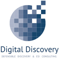 Digital Discovery LLC logo - Similar company to Metaspike, Inc.