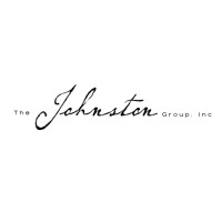 The Johnston Group logo - Similar company to Harper Grayson Communications