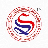 Shrinivas Sugandhalaya (bng) llp logo - Similar company to Daro Group Ltd