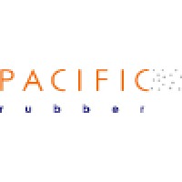 Pacific Rubber logo - Similar company to Calmax Technology
