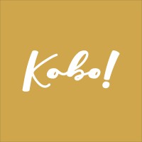 KOBO Fashion logo - Similar company to Lutaàwò - A Tale Of Colors✨