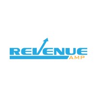 Revenue Amp logo - Similar company to Revenue Amp