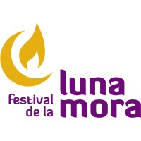 Festival de la Luna Mora logo - Similar company to Third Horizon Earth (3He)