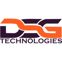 DSG Technologies logo - Similar company to Dsg Technologies
