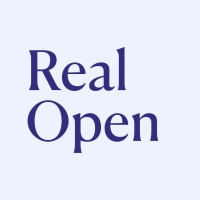 RealOpen logo - Similar company to Realopen It