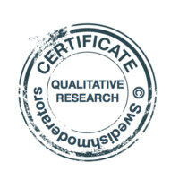 Swedish Moderators AB logo - Similar company to Footprint Level®