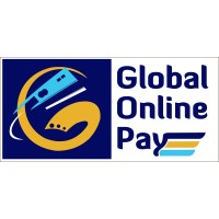 Global Online Pay logo - Similar company to Wiexo Inc.