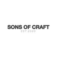 SonsOfCraft logo - Similar company to Breeze Workspace