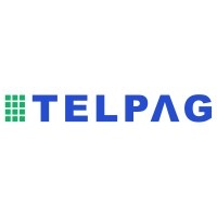 TELPAG Tecnologia logo - Similar company to Webk Seo