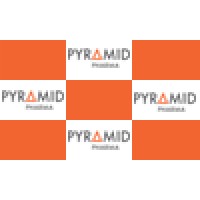 Pyramid Pharma logo - Similar company to Pacific Diagnostics Ltd - Kenya