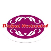 Diskusi Horizontal