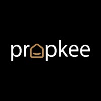 Propkee logo - Similar company to Appcend