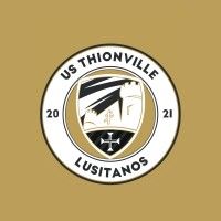 US Thionville Lusitanos logo - Similar company to Com&Cy