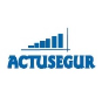 ACTUSEGUR logo - Similar company to Gestifonsa Sgiic (Grupo Caminos)