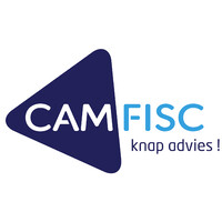 CAMFISC logo - Similar company to Marshal | Engineering - Projectsourcing