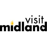 VisitMidland logo - Similar company to Spryder Technologies