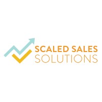 Scaled Sales Solutions logo - Similar company to The Logic Group, Inc.