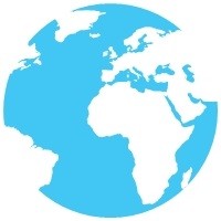 SERVICE BEYOND BORDERS logo - Similar company to E3 Retail