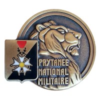 L' ASSOC (Association des anciens élèves du Prytanée) logo - Similar company to Perf Media