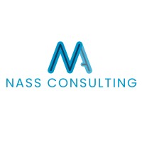 Nass Consulting logo - Similar company to Nass Talent Management & Studies Llc