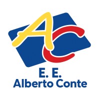 Escola Estadual Professor Alberto Conte logo - Similar company to Ethos Sustentare