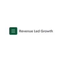 Revenue Led Growth