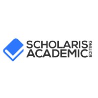 Scholaris Academic Editing, LLC logo - Similar company to Proofread