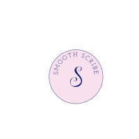 Smooth Scribe logo - Similar company to Estudia Course