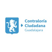 Contraloría Ciudadana de Guadalajara logo - Similar company to Spin Taller De Comunicación Política, S.C.